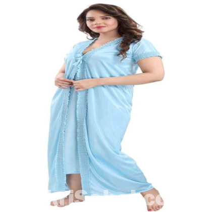 Night Dress For Women 2 part Exclusive